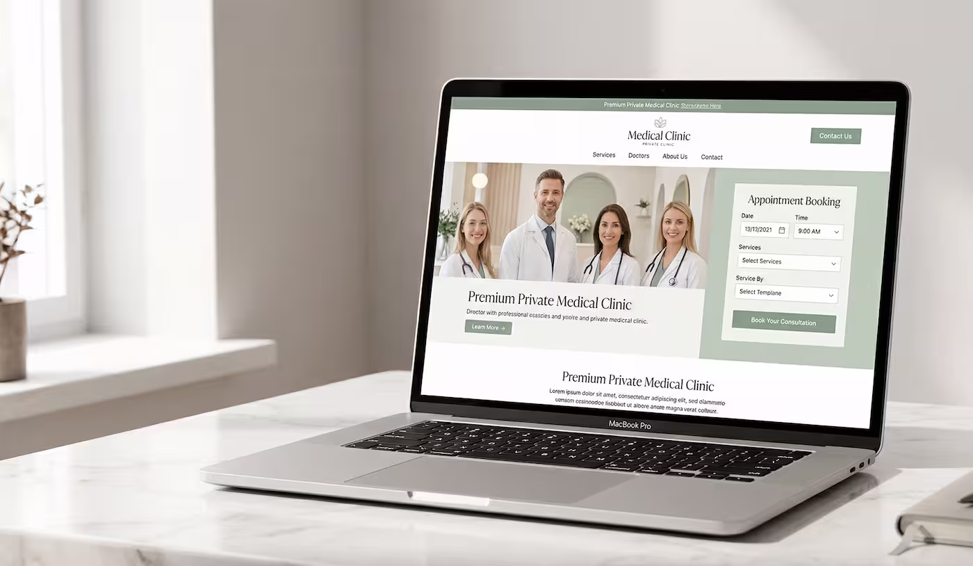 Vitalis Klinik