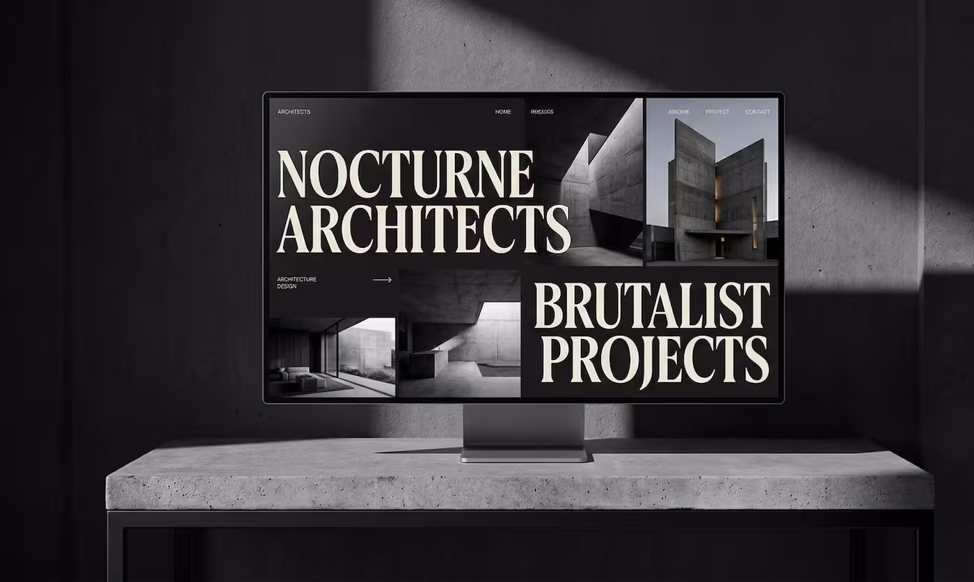 Bauart Studio